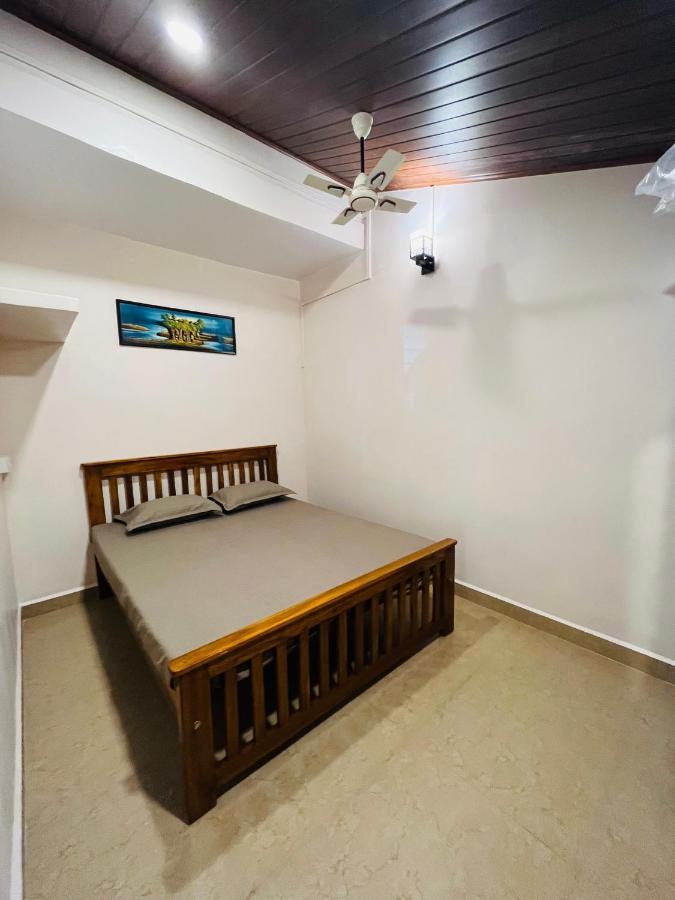 Gokarna Junction - A Vintage Homestay 외부 사진