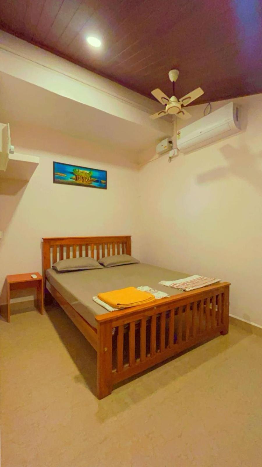 Gokarna Junction - A Vintage Homestay 외부 사진